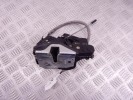 Замок двери передней правой BMW 3-series (E46) 51 21 7 011 244