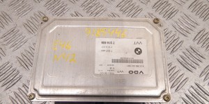 Блок управления VVT Valvetronic BMW 3-series (E46) 11 37 7 516 809