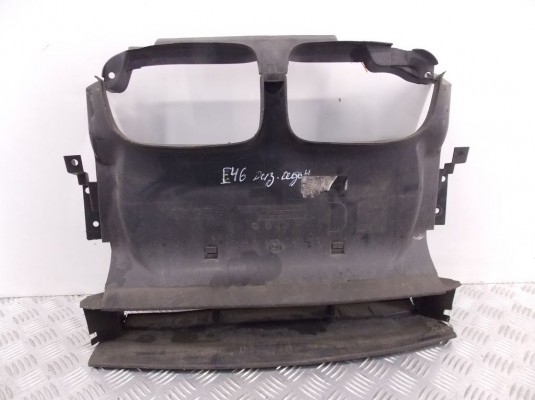 Воздухозаборник BMW 3-series (E46) 51 71 8 202 832