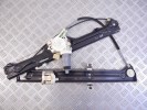 Стеклоподъемник электрический передний левый BMW X5-series (E70) 51 33 7 166 379