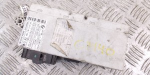 Блок управления CAS BMW 5-series (E60/61) 61 35 6 981 416