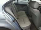 Молдинг двери передней правой BMW 5-series (E39)