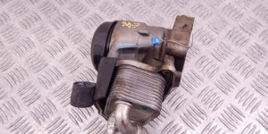 Корпус масляного фильтра BMW 3-series (E46) 11 42 7 508 966