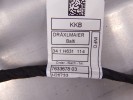 Корпус высоковольтной батареи BMW i3-series (I01) 61 27 7 625 052