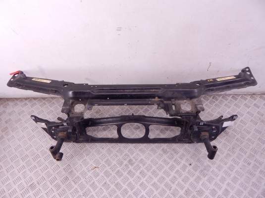 Передняя панель крепления облицовки (телевизор) BMW 3-series (E46) 51 71 7 111 691