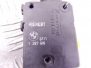 Электропривод запирания лючка топливного бака BMW 3-series (E36) 67 11 1 387 610