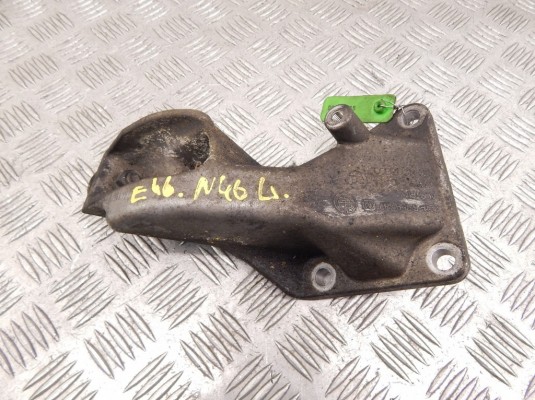 Кронштейн двигателя BMW 3-series (E46) 22 11 6 759 487