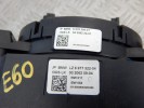 SZL (Коммутационный центр в рулевой колонке) BMW 5-series (E60/61) 61 31 6 976 394