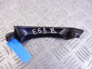 Ручка наружная передняя правая BMW X5-series (E53) 51 21 7 002 312