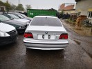 Блок комфорта BMW 5-series (E39) 61 35 6 901 226