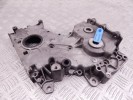 Крышка двигателя передняя BMW 7-series (E65/66) 11 14 7 786 751