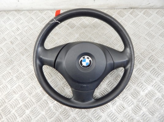 Руль BMW 1-series (E87) Руль BMW 1-series (E87)