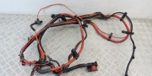 Плюсовой провод аккумулятора BMW X5-series (E70) 6974638