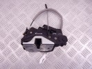 Замок двери задней правой BMW 3-series (E46) 51 22 7 011 246
