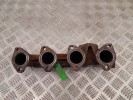 Коллектор выпуской BMW 1-series (E87) 11 62 7 797 389
