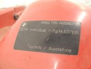 Лонжерон правый BMW 3-series (E36) 41 14 8 202 836