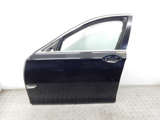 Дверь передняя левая BMW 7-series (F01/02) 41 00 7 203 977