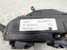 SZL (Коммутационный центр в рулевой колонке) BMW 7-series (F01/02) 61 31 9 214 961