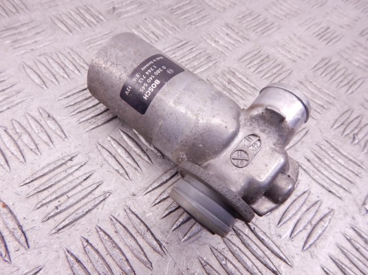 Клапан холостого хода BMW 5-series (E39) 13 41 1 744 713 Клапан холостого хода BMW 5-series (E39) 13 41 1 744 713