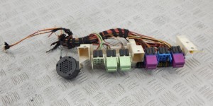 Блок предохранителей BMW X5-series (E53) 61 13 8 383 720