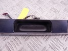 Подсветка номера BMW 5-series (E39) 51 13 8 185 790