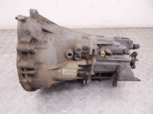 КПП механическая (МКПП) 5-ступенчатая BMW 3-series (E46) 23 00 7 527 729