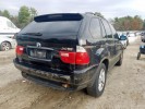 Шкив помпы BMW X5-series (E53) 11 51 1 436 590