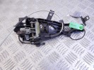 Скелет ручки наружной передней левой BMW X5-series (E70) 51 21 7 193 263