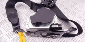 Ремень безопасности передний правый BMW i3-series (I01) 72 11 7 305 646