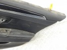 Обшивка двери задней правой (дверная карта) BMW 5-series (F10/11)
