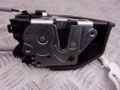 Замок двери задней правой BMW 5-series (E60/61) 51 22 7 167 076