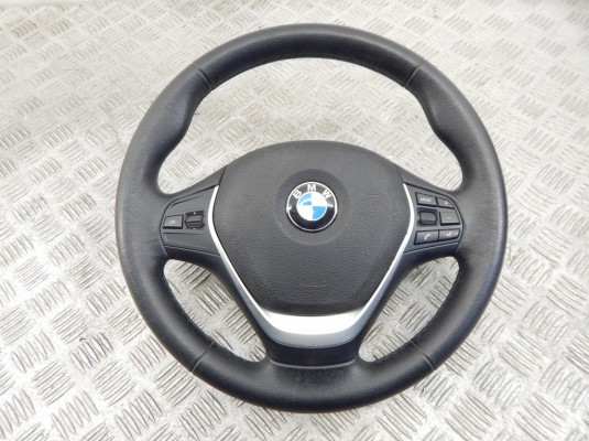 Руль BMW 3-series (F30/31) 6256018