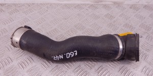 Патрубок интеркулера BMW 5-series (E60/61) 11 61 7 803 747