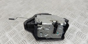 Замок двери BMW X5-series (E53) Замок двери BMW X5-series (E53)