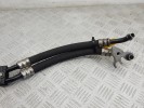 Трубка охлаждения АКПП BMW 7-series (E65/66) 17 22 7 794 576