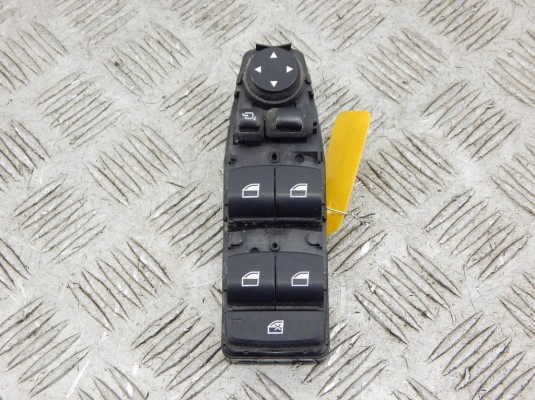 Блок управления стеклоподъемниками BMW 2-series (F45/46) 61 31 9 362 116