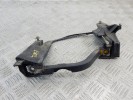Крепление фары левой BMW 5-series (E60/61) 63 12 6 936 089