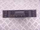 Блок управления печки/климат-контроля BMW 5-series (E39) 64 11 6 902 541