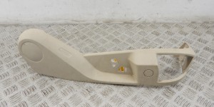 Накладка боковая на сиденье BMW 5-series (F10/11) 52 10 7 230 534 Накладка боковая на сиденье BMW 5-series (F10/11) 52 10 7 230 534