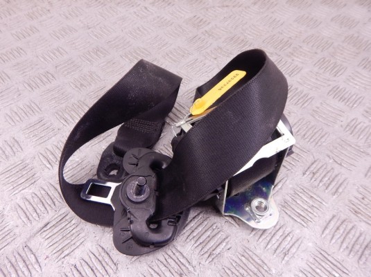 Ремень безопасности передний правый BMW 5-series (E60/61) Ремень безопасности передний правый BMW 5-series (E60/61)