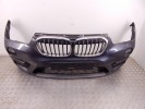 Бампер передний BMW X1-series (F48)