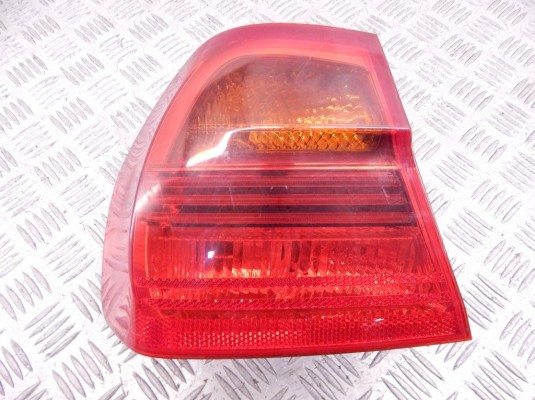 Фонарь задний левый BMW 3-series (E90/91/92) 63 21 6 937 457