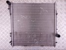 Радиатор (основной) BMW X5-series (E53) 17 11 7 788 387