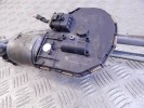 Механизм стеклоочистителя (трапеция дворников) BMW 5-series (F10/11) 61 61 7 306 274