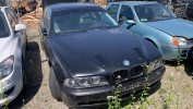 Корпус термостата BMW 5-series (E39)