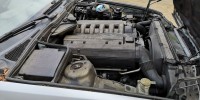 Кронштейн двигателя BMW 5-series (E34) 11 81 1 139 424