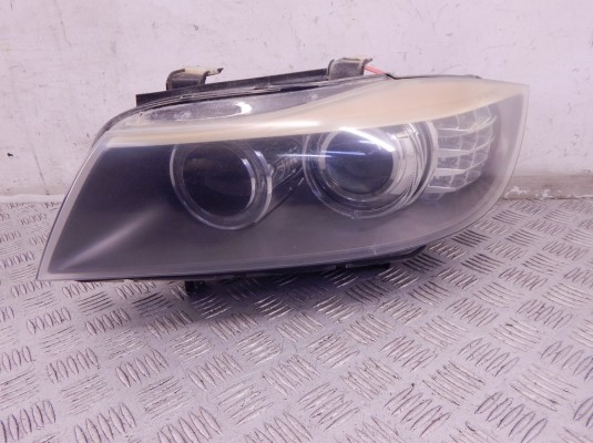 Фара левая BMW 3-series (E90/91/92) 63 11 7 202 585 Фара левая BMW 3-series (E90/91/92) 63 11 7 202 585