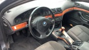 Сигнал (клаксон) BMW 5-series (E39) 61 33 8 381 271