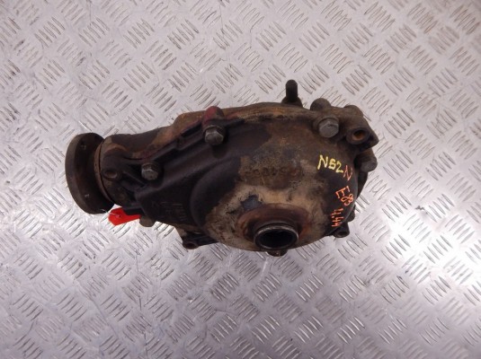 Редуктор переднего моста BMW X3-series (E83) 31 50 7 544 478