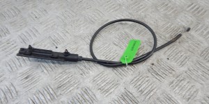 Трос капота BMW 5-series (E39) 51 23 8 190 754